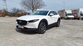 Mazda CX-30 premium head-up 360, снимка 3