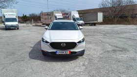 Mazda CX-30 premium head-up 360, снимка 2