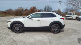 Mazda CX-30 premium head-up 360, снимка 4