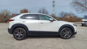 Mazda CX-30 premium head-up 360, снимка 8