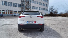 Mazda CX-30 premium head-up 360, снимка 6