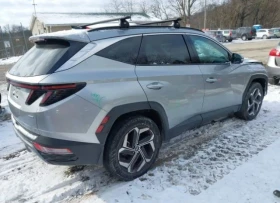 Hyundai Tucson - 37900 лв. - 13388036 3