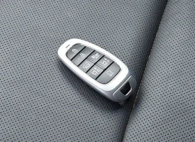 Hyundai Tucson - 37900 лв. - 13388036 12