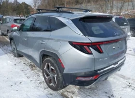 Hyundai Tucson - 37900 лв. - 13388036 4