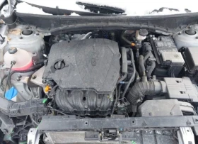 Hyundai Tucson - 37900 лв. - 13388036 13