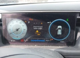 Hyundai Tucson - 37900 лв. - 13388036 11