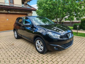 Nissan Qashqai 1.6--  | Mobile.bg    3