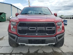 Ford F150 Raptor