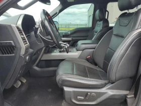 Ford F150 Raptor - 52000 лв. - 15118825 7