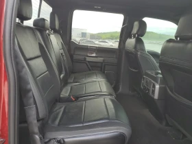 Ford F150 Raptor - 52000 лв. - 15118825 9