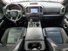 Ford F150 Raptor - 52000 лв. - 15118825 8