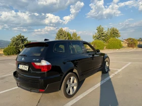 BMW X3 3.0SD 286 - 13900 лв. - 68984401 4