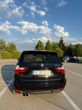 BMW X3 3.0SD 286 - 13900 лв. - 68984401 5