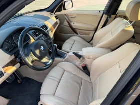 BMW X3 3.0SD 286 - 13900 лв. - 68984401 8