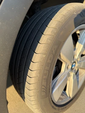 BMW X3 3.0SD 286 - 13900 лв. - 68984401 13