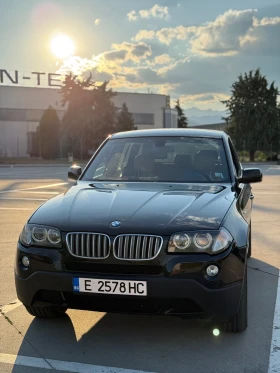 BMW X3 3.0SD 286 - 13900 лв. - 68984401 6