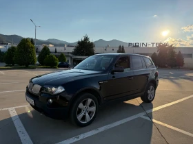 BMW X3 3.0SD 286 - 13900 лв. - 68984401 2