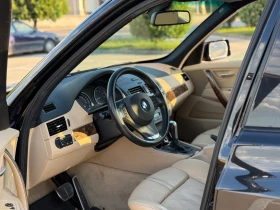 BMW X3 3.0SD 286 - 13900 лв. - 68984401 7