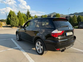 BMW X3 3.0SD 286 - 13900 лв. - 68984401 3