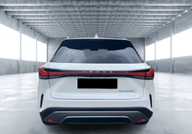 Lexus RX 450h plus = NEW = Luxury/Panorama  | Mobile.bg    3