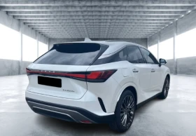 Lexus RX 450h plus = NEW = Luxury/Panorama  | Mobile.bg    4