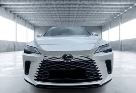  Lexus RX 450h plus