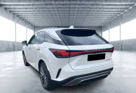 Lexus RX 450h plus = NEW = Luxury/Panorama  | Mobile.bg    2