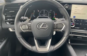 Lexus RX 450h plus = NEW = Luxury/Panorama  | Mobile.bg    9