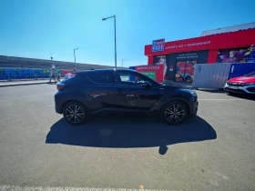 Toyota C-HR | Mobile.bg    7