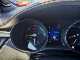 Toyota C-HR | Mobile.bg    12