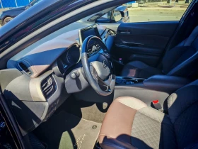 Toyota C-HR | Mobile.bg    14