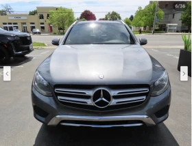 Mercedes-Benz GLC 300 ПОДГРЕВ* КАМЕРА* КЕЙЛЕС* LANE* ASSIST - 32999 лв. - 19482933 5