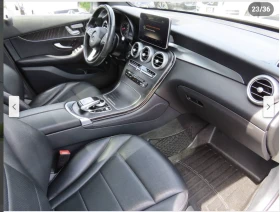 Mercedes-Benz GLC 300 ПОДГРЕВ* КАМЕРА* КЕЙЛЕС* LANE* ASSIST - 32999 лв. - 19482933 13