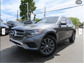 Mercedes-Benz GLC 300 ПОДГРЕВ* КАМЕРА* КЕЙЛЕС* LANE* ASSIST - 32999 лв. - 19482933 6