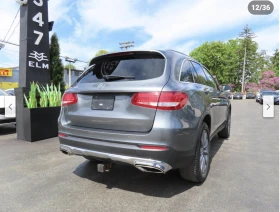 Mercedes-Benz GLC 300 ПОДГРЕВ* КАМЕРА* КЕЙЛЕС* LANE* ASSIST - 32999 лв. - 19482933 10
