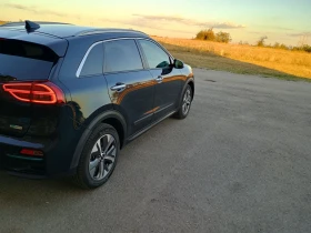 Обява за продажба на Kia Niro EXECUTIVE /64KW/ГАРАНЦИЯ/ТЕРМОПОМПА/JBL ~51 000 лв. - изображение 1