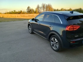 Обява за продажба на Kia Niro EXECUTIVE /64KW/ГАРАНЦИЯ/ТЕРМОПОМПА/JBL ~51 000 лв. - изображение 2