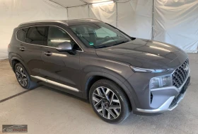 Hyundai Santa fe SIGNATURE/191HP/4WD/HUD/ACC/360/DIGITAL/AMBI/809f | Mobile.bg    3