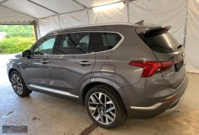 Hyundai Santa fe SIGNATURE/191HP/4WD/HUD/ACC/360/DIGITAL/AMBI/809f | Mobile.bg    2