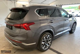 Hyundai Santa fe SIGNATURE/191HP/4WD/HUD/ACC/360/DIGITAL/AMBI/809f | Mobile.bg    4
