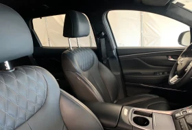 Hyundai Santa fe SIGNATURE/191HP/4WD/HUD/ACC/360/DIGITAL/AMBI/809f | Mobile.bg    10