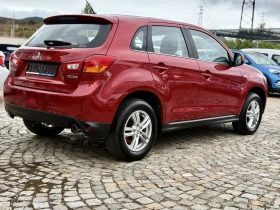 Обява за продажба на Mitsubishi ASX 2.2 AVTOMAT 4x4 ~16 900 лв. - изображение 4