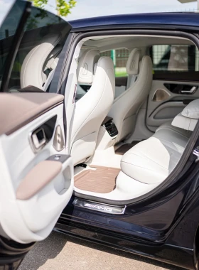 Mercedes-Benz EQS AMG 53 4Matic+  - 188999 лв. / 96633.65 € - 31845206 7
