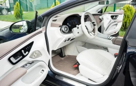 Mercedes-Benz EQS AMG 53 4Matic+  - 188999 лв. / 96633.65 € - 31845206 9