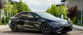 Mercedes-Benz EQE AMG 53 4Matic+ 