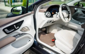 Mercedes-Benz EQS AMG 53 4Matic+  - 188999 лв. / 96633.65 € - 31845206 5