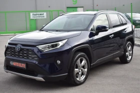 Toyota Rav4 2.5HYBRID= LUXURY= JBL= KEYLESS= 360камера= ITALY=