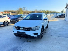 VW Tiguan * Distrinik* Highline* Navi* UNIKAT* 