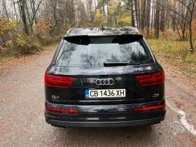 Audi Q7 S LINE MATRIX  VIRTUAL  DISTRONIK  FULL - 44500 лв. / 22752.49 € - 40263772 5