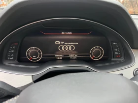Audi Q7 S LINE MATRIX  VIRTUAL  DISTRONIK  FULL - 44500 лв. / 22752.49 € - 40263772 12
